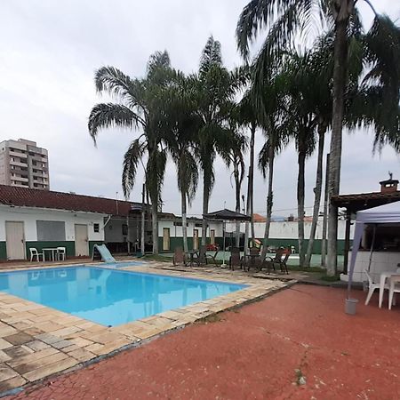 Pousada Hostel Tupi Praia Grande  Exteriér fotografie