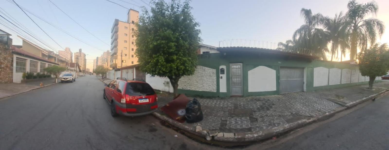Pousada Hostel Tupi Praia Grande  Exteriér fotografie
