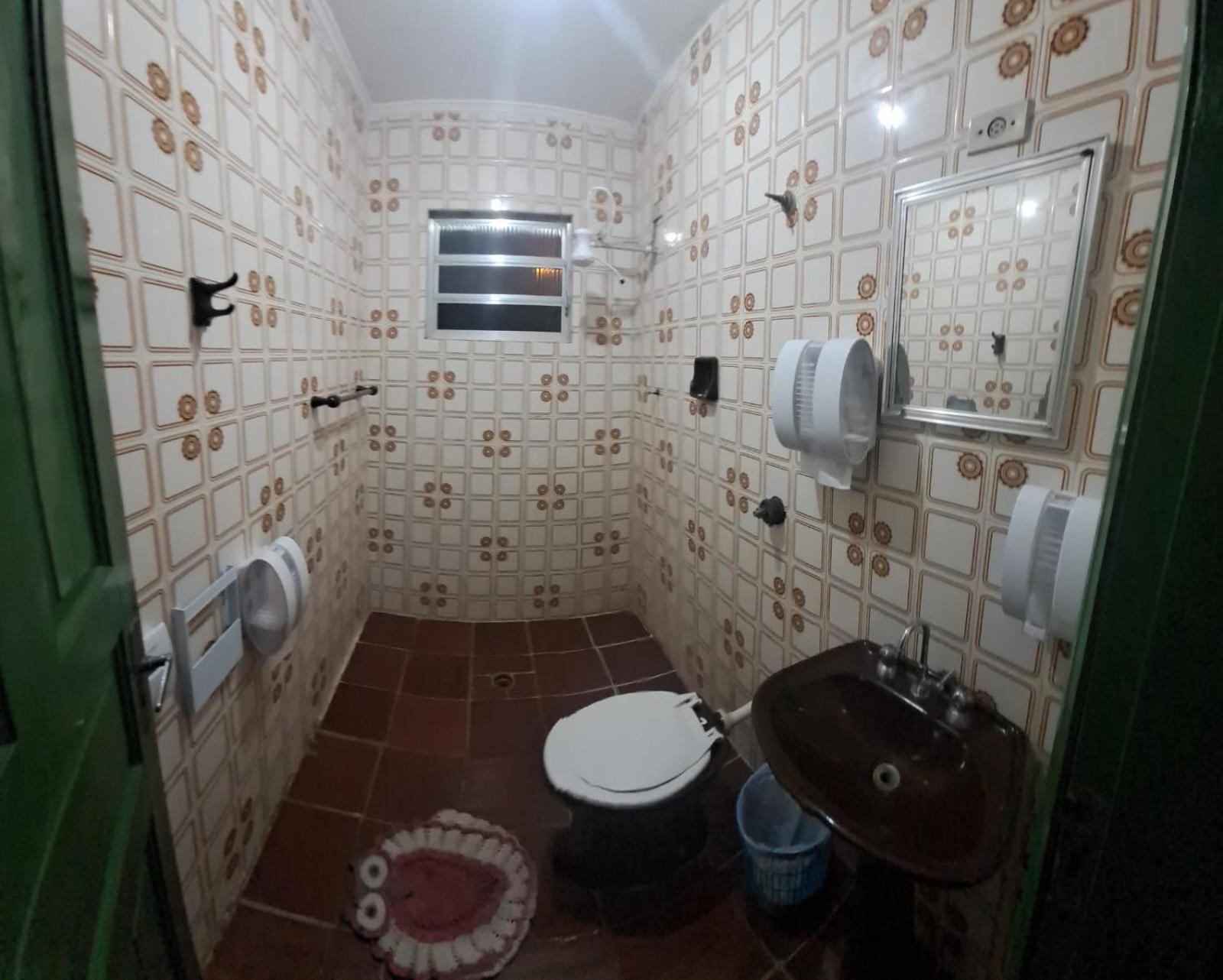 Pousada Hostel Tupi Praia Grande  Exteriér fotografie